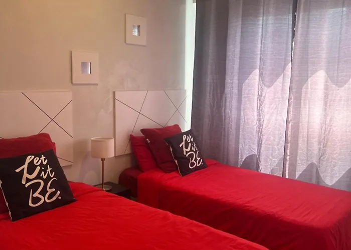 First Line, Upscale Apartment Los Cristianos! 11Thfloor Views