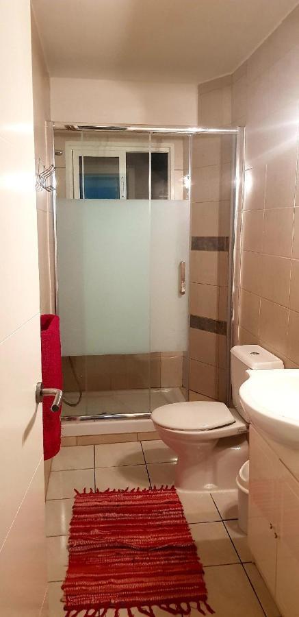 First Line, Upscale Apartment Los Cristianos! 11Thfloor Views Apartamento