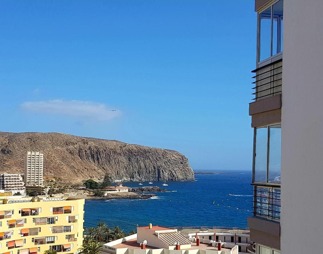 Appartement First Line, Upscale Apartment Los Cristianos! 11Thfloor Views *