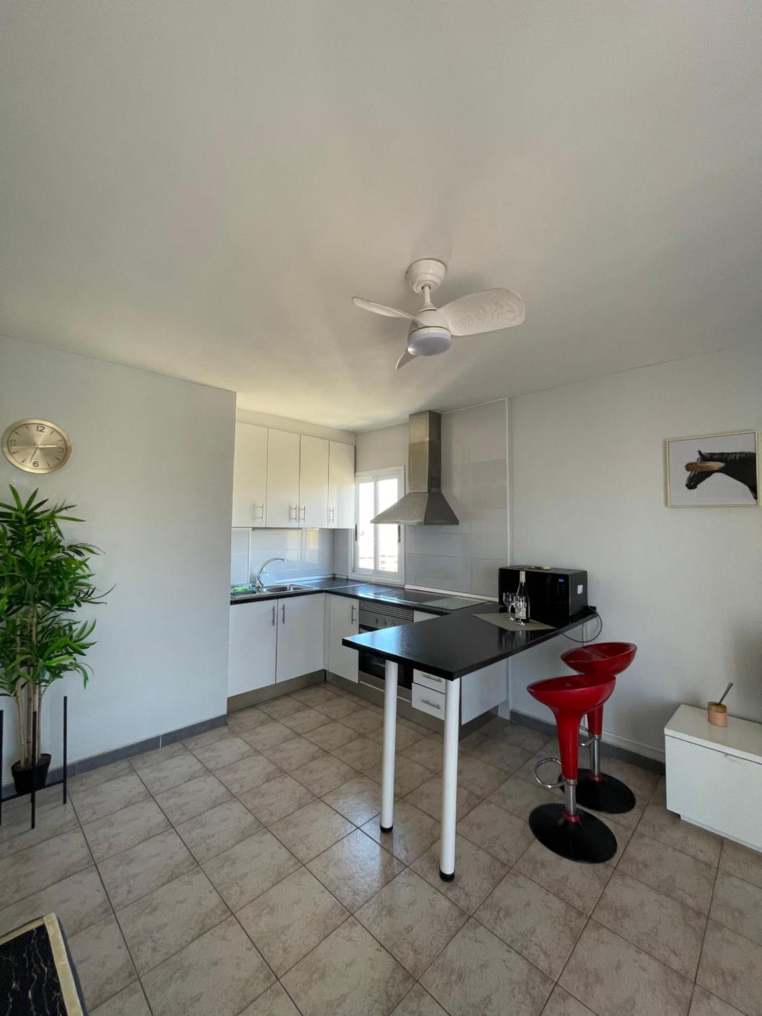 First Line, Upscale Apartment Los Cristianos! 11Thfloor Views Apartamento