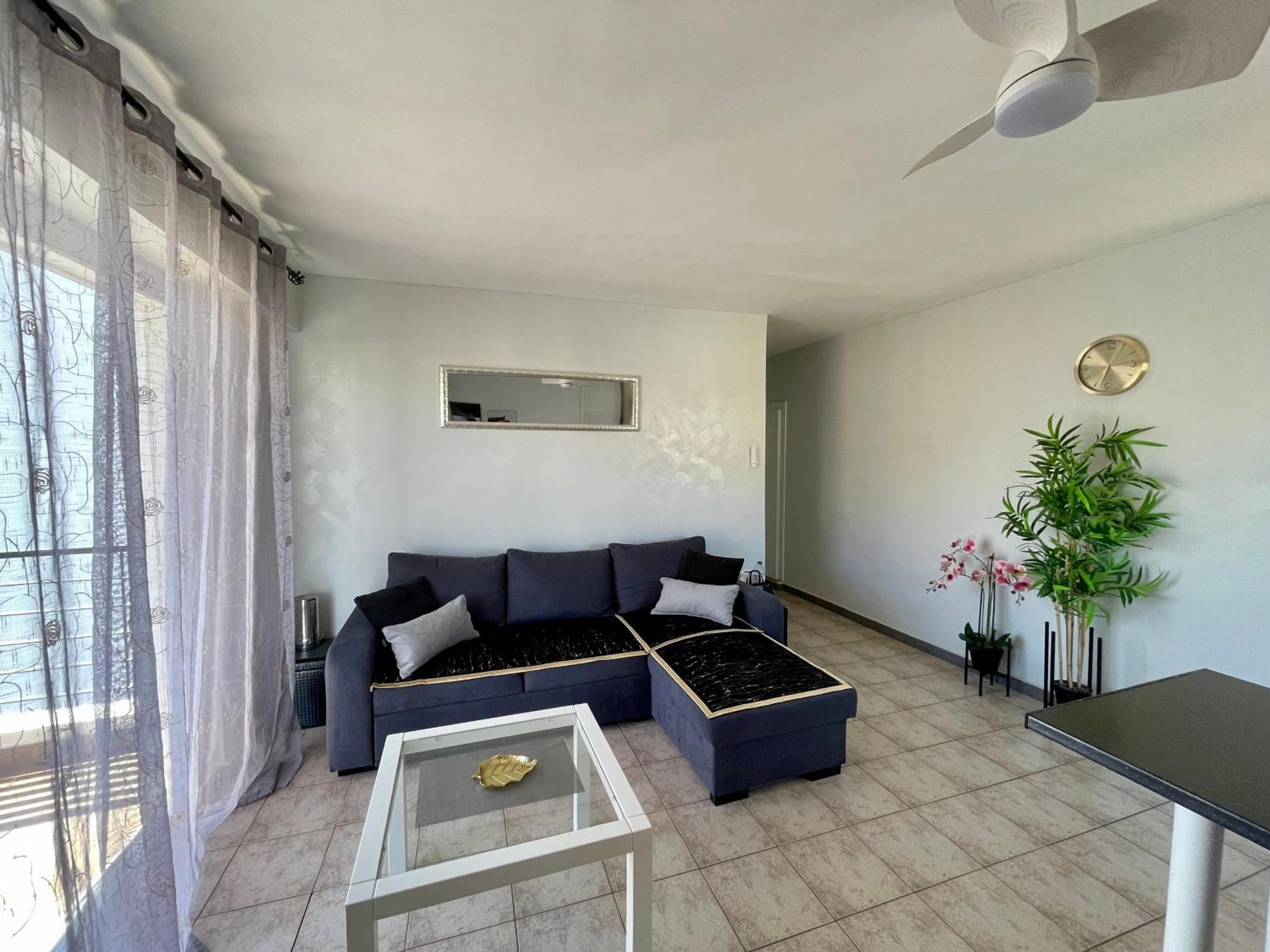 First Line, Upscale Apartment Los Cristianos! 11Thfloor Views Appartement Arona (Tenerife)