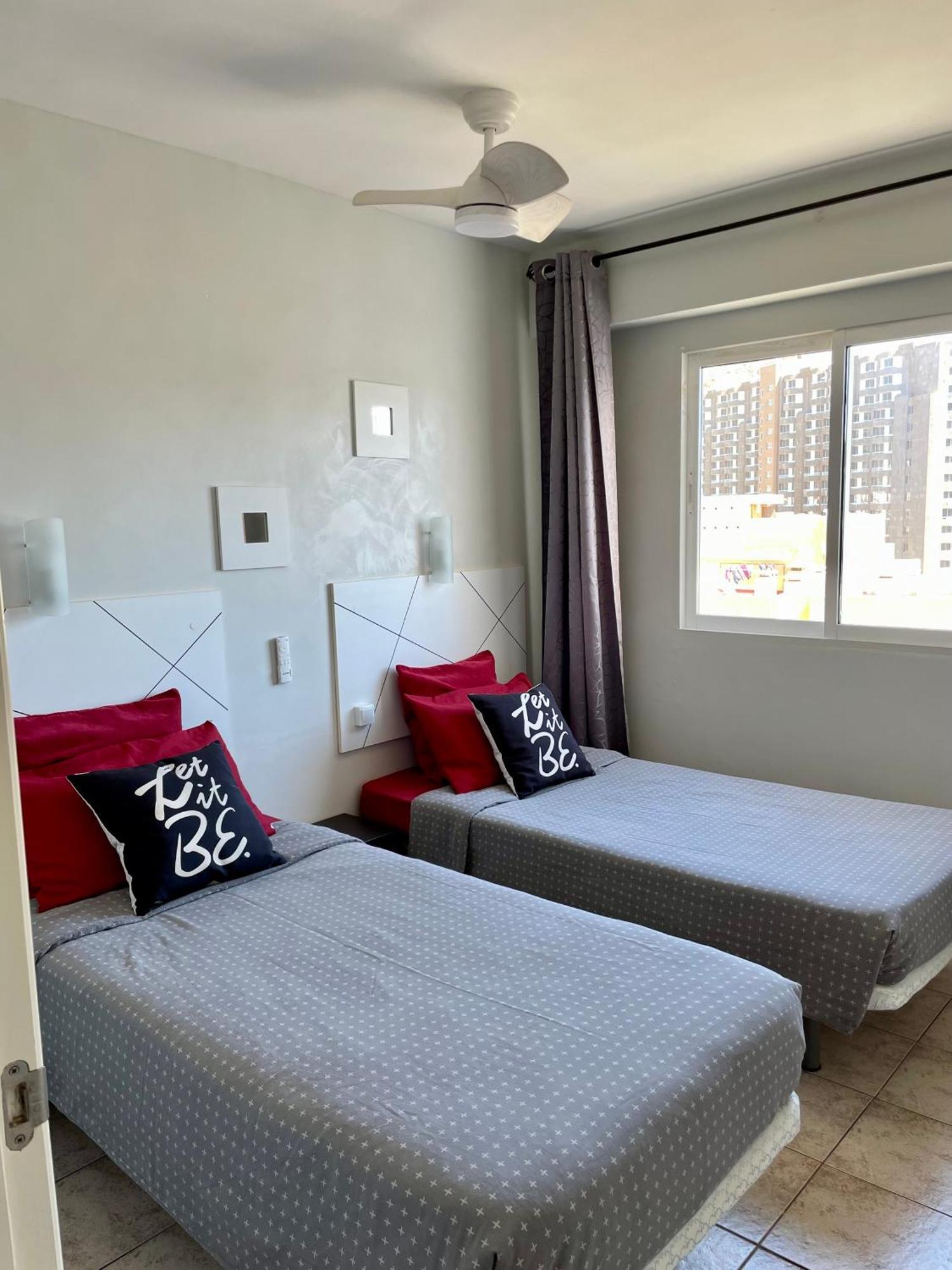 Appartement First line, upscale apartment Los Cristianos! Arona (Tenerife)
