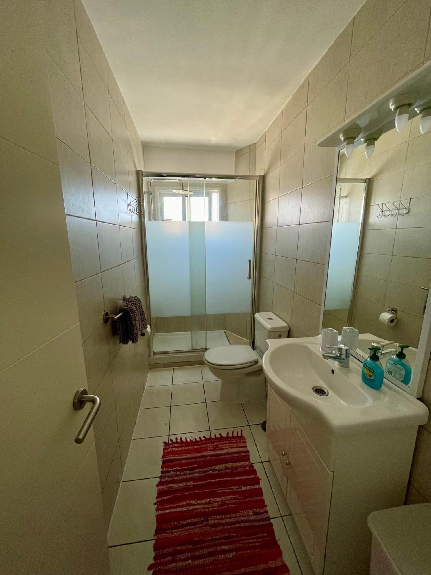 First Line, Upscale Apartment Los Cristianos! 11Thfloor Views Apartamento